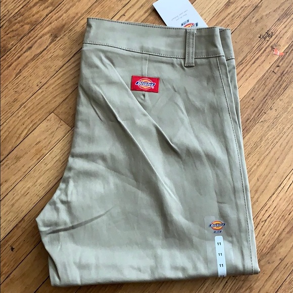 dickeys pants